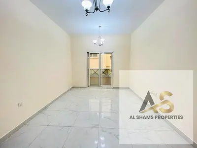 Luxury 1Bhk with Balcony wardrobe Parking