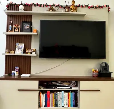 Samsung 49” Smart TV — Full HD | Wall Mounted | Perfect Condition | MOVING SALE