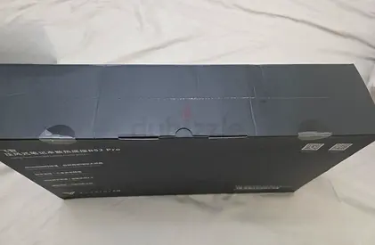 Flydigi BS2 Pro Laptop Cooling Pad RGB for 15.6-21 Inch