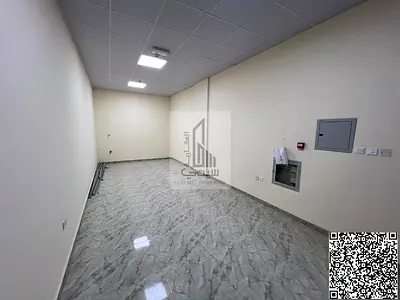 For annual rent in Al Muwaihat, prime location