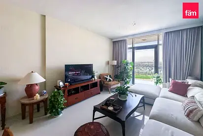 Large 1 Bedroom | Golf Course View | High Floor