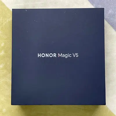 Honar magic v5