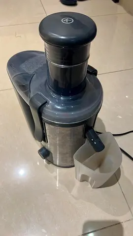 Juicer
