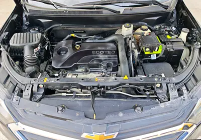 2019 Chevrolet EQUINOX 照片 19
