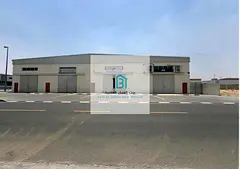 Fully Rented Warehouse Complex for Sale | Freehold | Al Hanoo – Al Sajaa