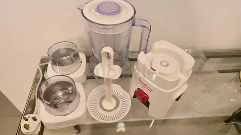 Moulinex most Reliable grinder