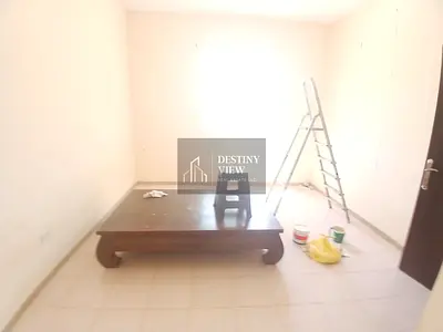 Lavish 1bhk full family building in muwailah sharjah 34k