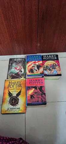 Harry potter