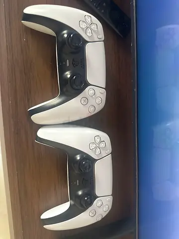 Controller