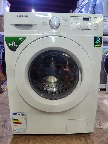 Samsung 8kg washing machine