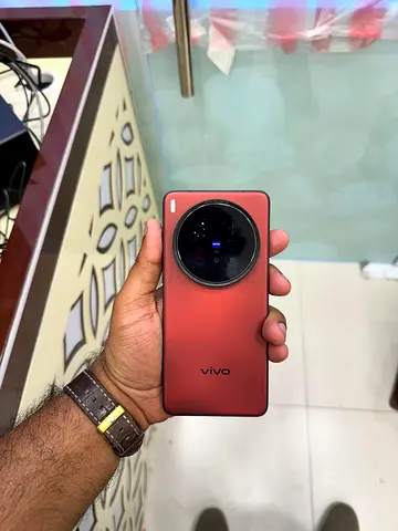 Vivo X200 ultra (used) - Good Condition,