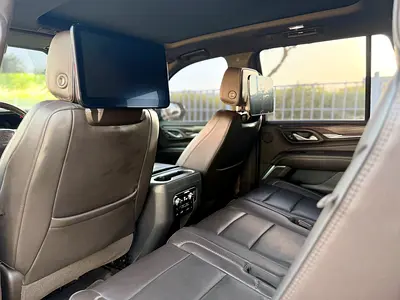 2021 GMC YUKON — фото 15