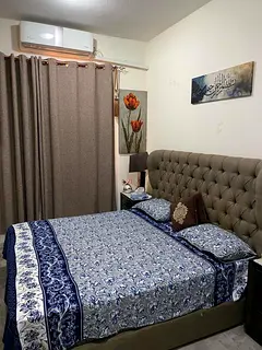 Masterbedroom for rent in international city