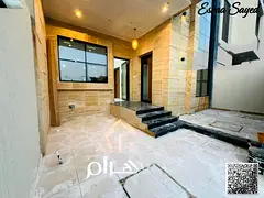 Own your dream villa with all fees included and invest in a luxurious villa in the heart of Al-Hilwe