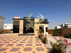Elegant 3BR Villa for Rent