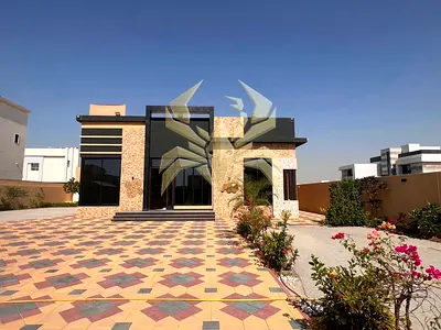 Elegant 3BR Villa for Rent