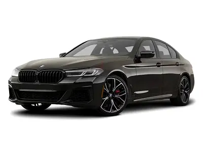 BMW 520i -M-2023, GCC Specs, Like New