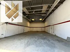 3,500 sq. ft. warehouse | Any activity | Negotiable price | Industrial Area 15