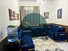 1 Bedroom Apartment for Sale in Garden City Ajman | Furnished | Parking Included