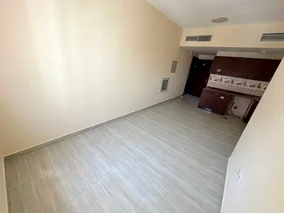 The most beautiful and elegant studios at the lowest prices 18,000 AED in 6 installments Second row from Ajman Corniche, next to Thimar Al Bahar Resta
