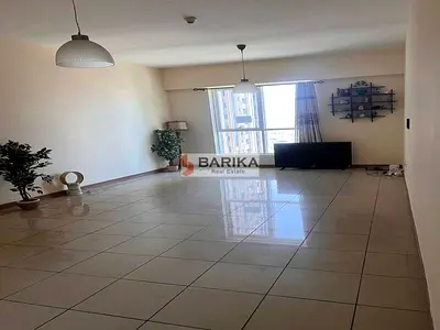 Spacious Layout | Marina Living | Elegant Living