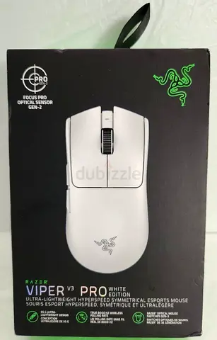 Razer Viper v3 pro for sale