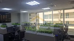 Prime Office for Rent in Al Garhoud | 5 Minutes Walk to Metro | 750 Sq. Ft. Description: