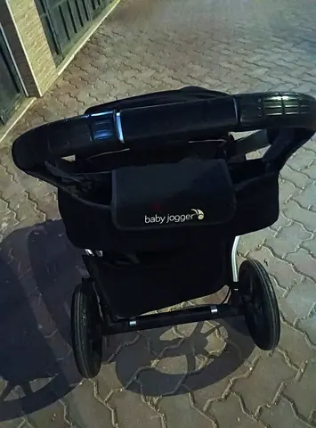 Baby Jogger stroller
