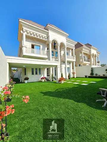 Your chance to own a fully furnished villa with electricity and water included, located on a corner