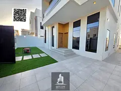 Villa lista para muebles de lujo con tarifa de registro de precio especial incluida para nuestros cl