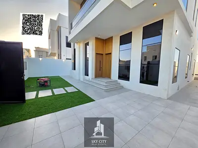 فرررررصه مميزه لسكن والاستثمار- جاهزه للسكن بالفرش وشامل رسوم التسجيل- مع سهولة الوصول إلى الخدمات والطرق الرئيسية
