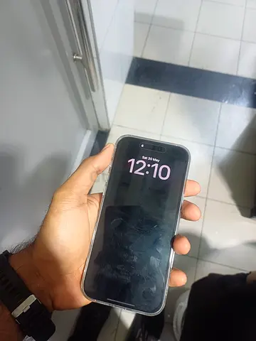 Iphone 16pro max