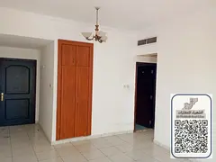 One bedroom and living room for annual rent at a special price in a prime location on Kuwait Street,