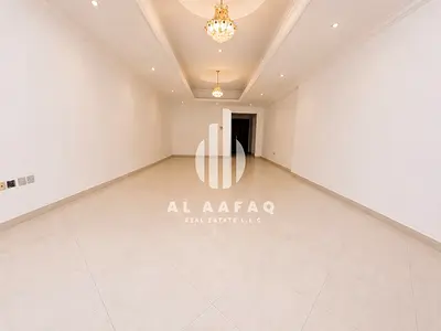 Spacious 3BHK| Master Bedroom | Balcony