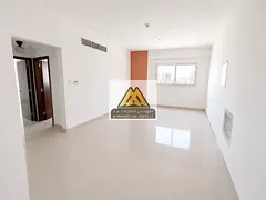 Bedroom Apartment for Rent in Ajman Corniche | New Building | Second Row | Prime Location