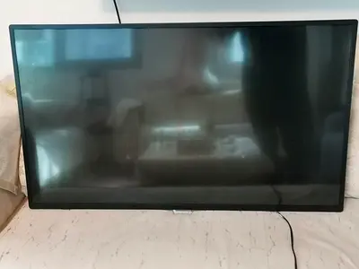 Philips 43-inch TV for sale