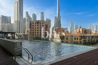 Contemporary | Spacious layout | Ready to move in