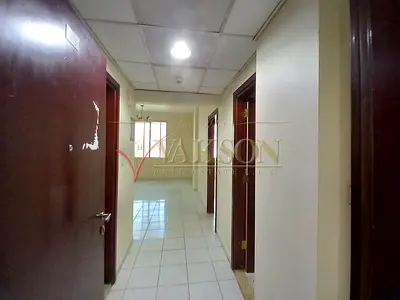One BR | Building Y16 | Central A/C