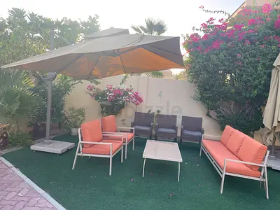 Garden furniture very good condition