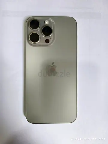 iphone 15 pro max 512gb