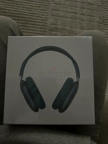 Airpods max