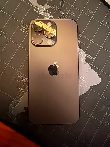iPhone 15 pro max with apple care