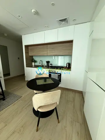 Fully Furnished| Sea View| Studio