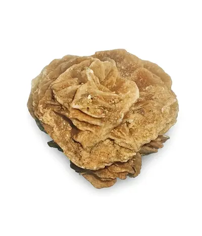 Qatari Natural Desert Rose Crystal (Selenite/Gypsum) Mineral Sand Rose house decor