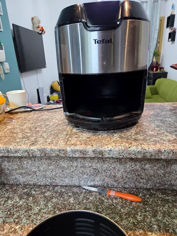 Tefal  Deep Air Fryer