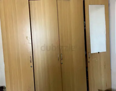 Cupboard