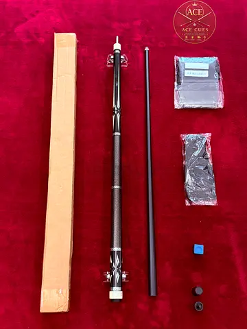 Premium Billard Cue