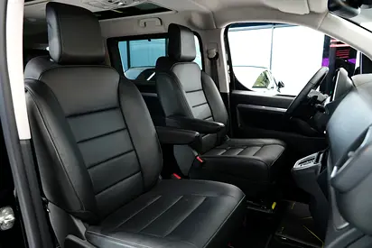 Citroen Spacetourer, миниатюра 9