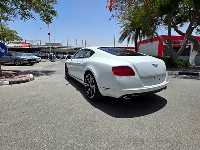 2014 Bentley CONTINENTAL 照片 8