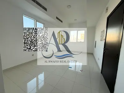 One-bedroom apartment with central AC, close to all services. Flexible payment. Seize the opportunity and book now.